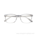 Wholesale Optical Mazzucchelli Acetate Spectacle Glasses Frame For Women And Men